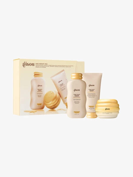 Hair Therapy Trio