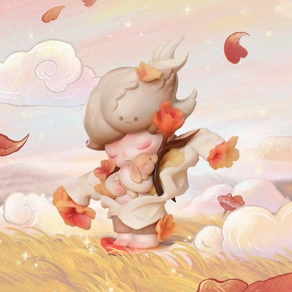 DIMOO Love's Guardian Figure|POP MART US Official