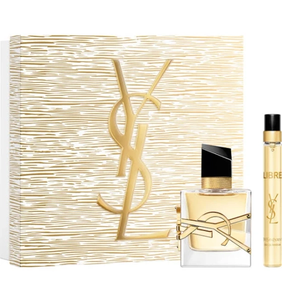 Yves Saint Laurent Libre Eau de Parfum Holiday Gift Set