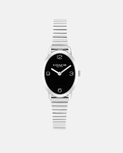 Stainless Steel Talia Watch, 22 Mm