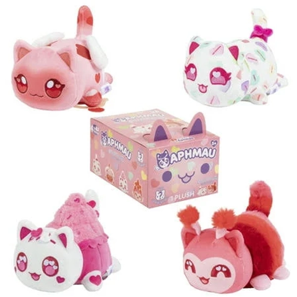 Aphmau Mystery MeeMeow Plush Toy
