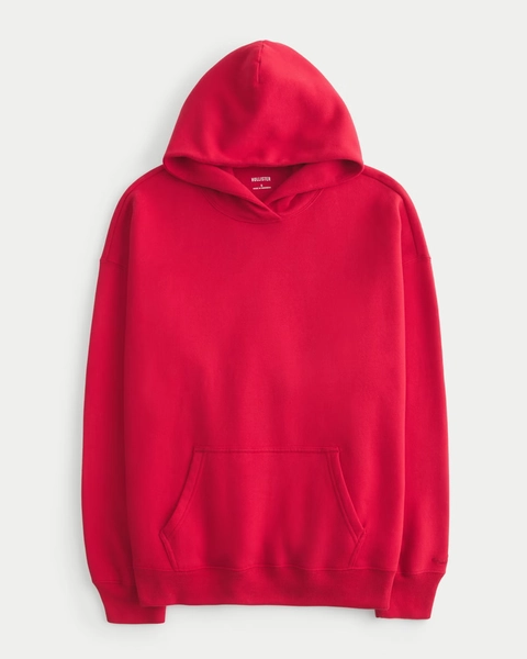Oversized Hoodie