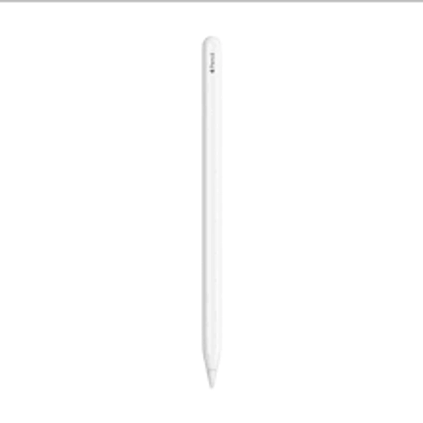 Apple Pencil 2nd Gen