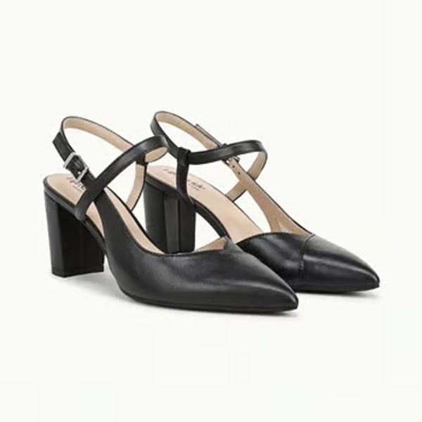 Raelynn Strappy Pump