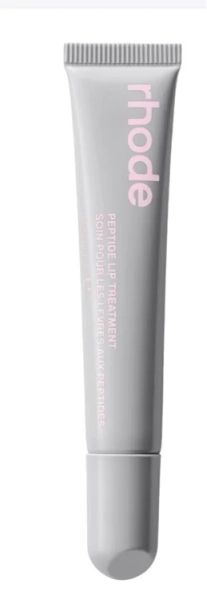 Peptide Lip Treatment Nourishing Glaze
