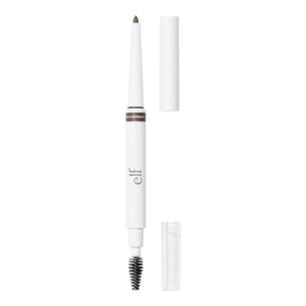 e.l.f Instant Lift Brow Pencil Deep Brown 0.24g