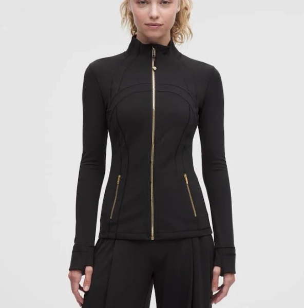 lululemon Define Jacket Women's Nulu