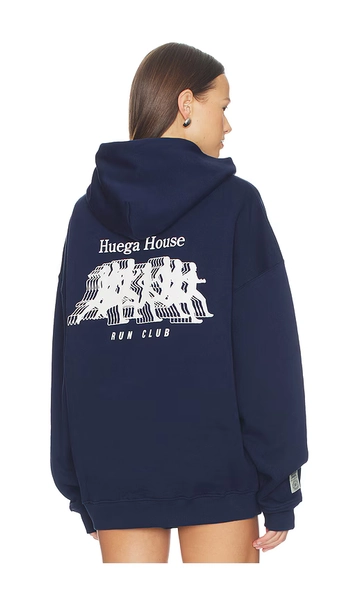 Miler Hoodie