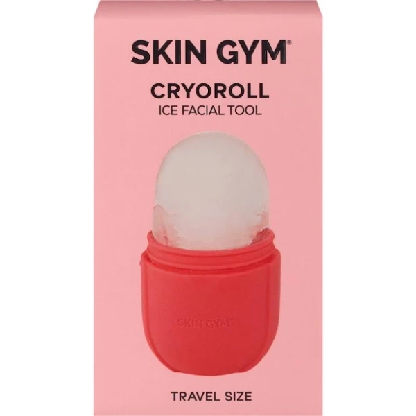Skin Gym CryoRoll Ice Roller