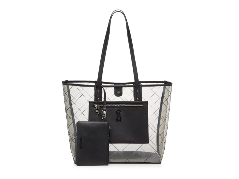 Playa Tote & Wallet