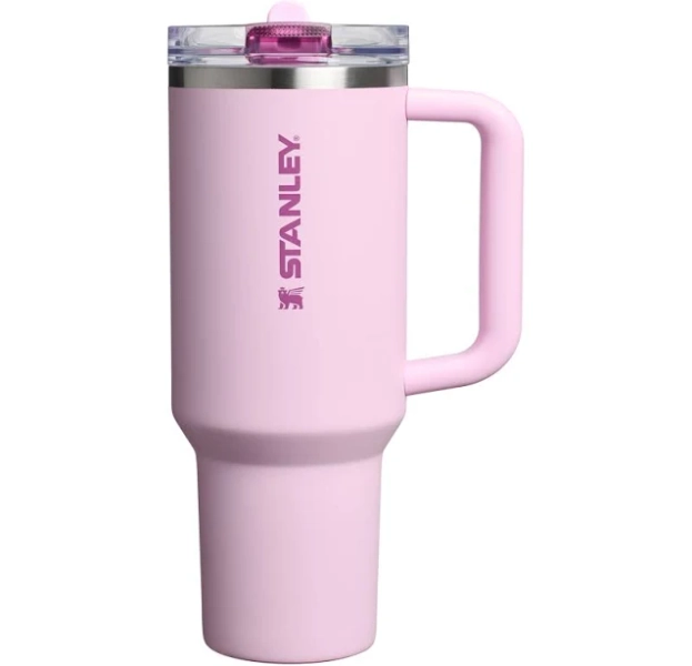 Stanley Quencher ProTour Flip Straw Tumbler