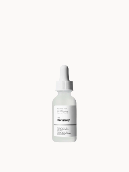 The Ordinary Matrixyl 10% + HA High Strength Peptide Formulation 30ml