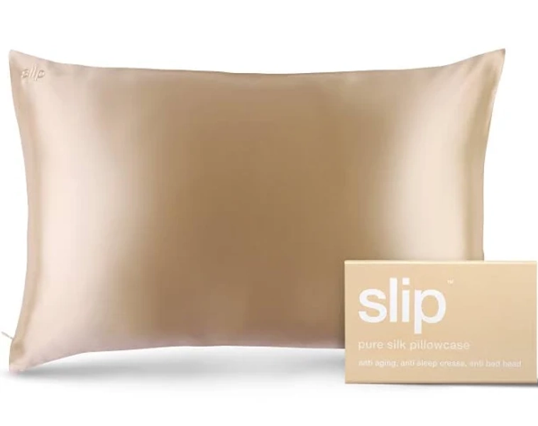 Slip Queen Silk Pillowcase