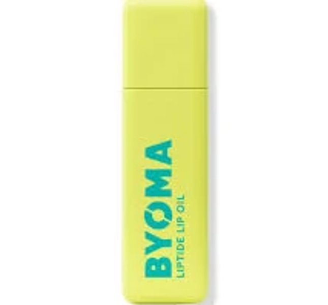 BYOMA Liptide Lip Oil with Peptides