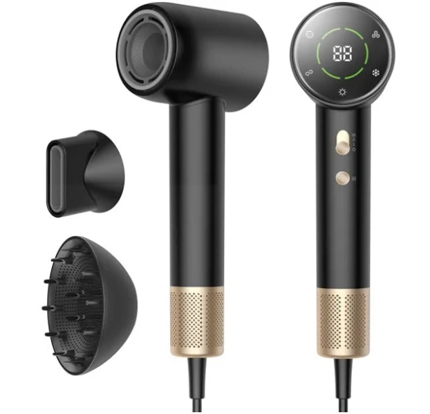 Sugift High-Speed Low Noise Hair Dryer