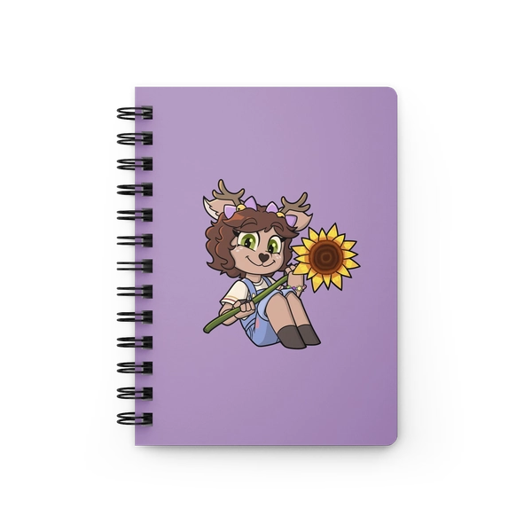 Dazzle's Notebook