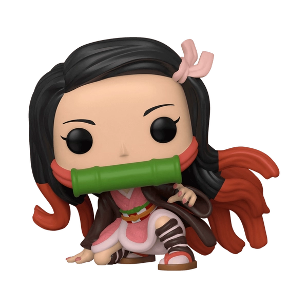 Nezuko Kamado