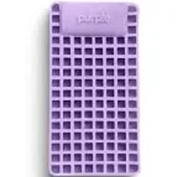The Purple Squishy