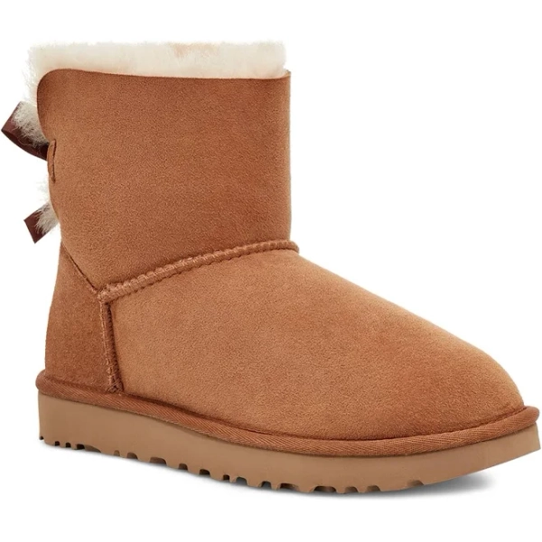 UGG Women's Mini Bailey Bow II