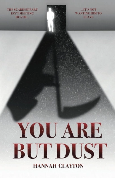 You are but Dust|Paperback