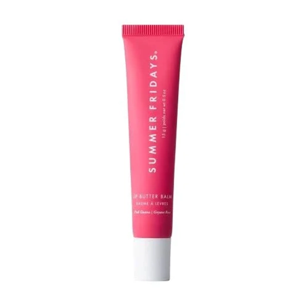 BALSAMO LIP BUTTER PINK GUAVA