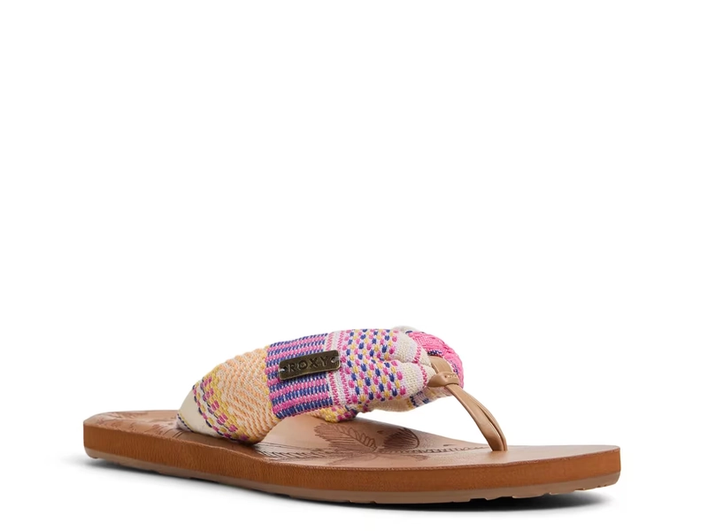 Tulum Flip Flop