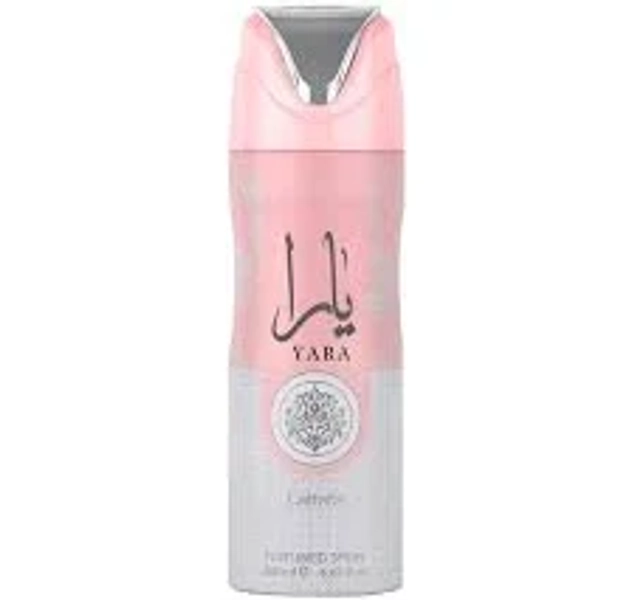 Lattafa Yara Perfumed Deodorant Spray
