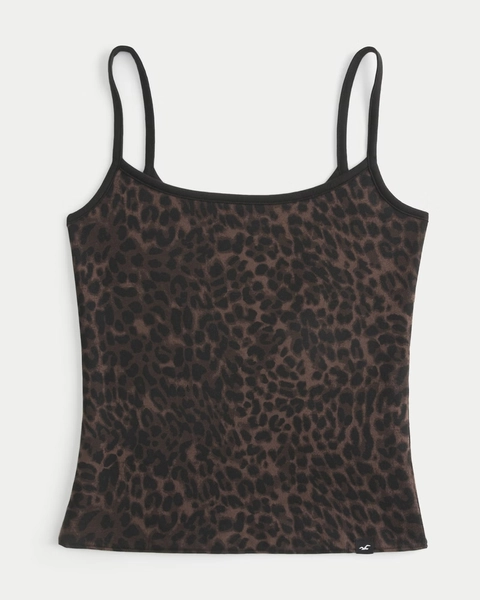 Hollister Callie Reversible Cami