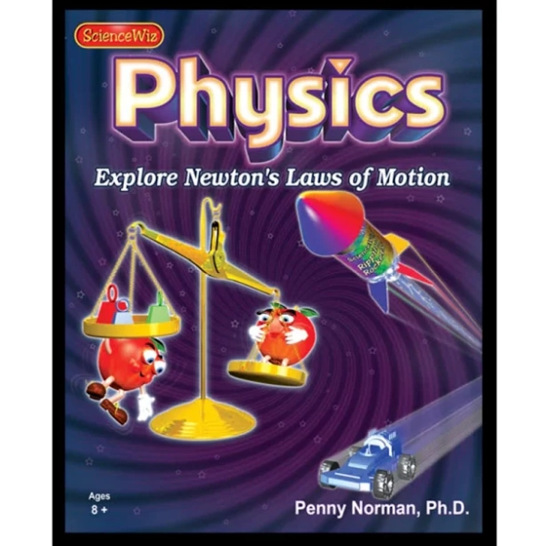 ScienceWiz PHYSIC Kit