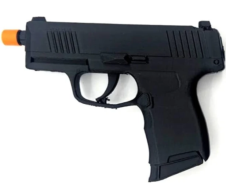 Replica Hk45 Pistol Gun