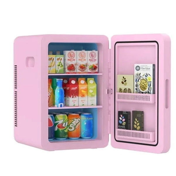 Advwin 22L Mini Fridge Cooler