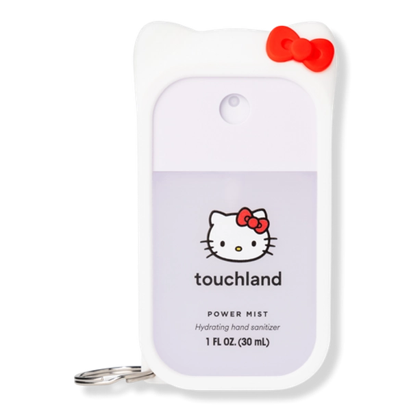 Touchland x Hello Kitty® Limited Edition Set