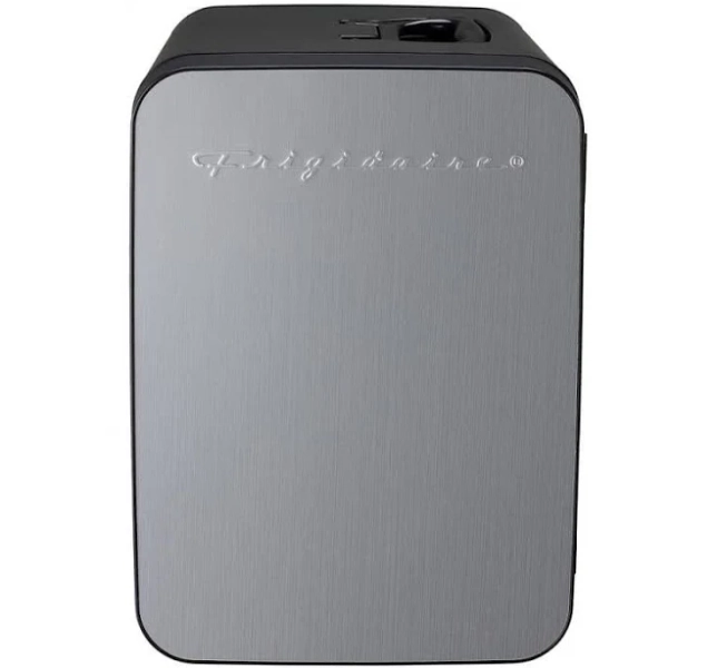 Frigidaire Efmis183-b-ssblack Portable Mini Fridge