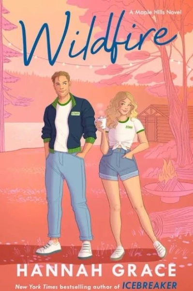 Wildfire: A Novel [Book]