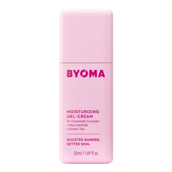 Moisturizing Gel Cream