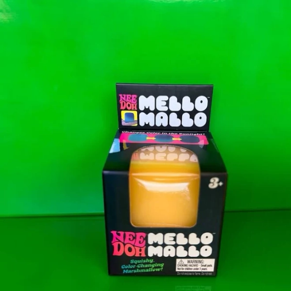 Mello Mallo NeeDoh