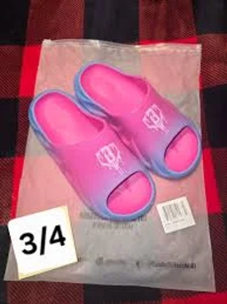 Baseball Lifestyle 101 slides size 3/4