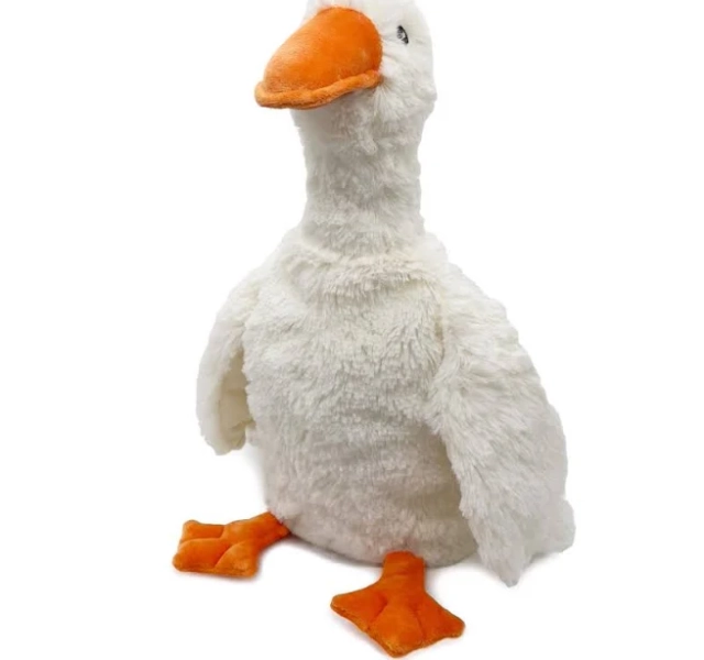 Warmies Goose