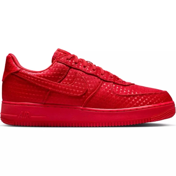 Nike Men's Air Force 1 Retro "Valentine's Day