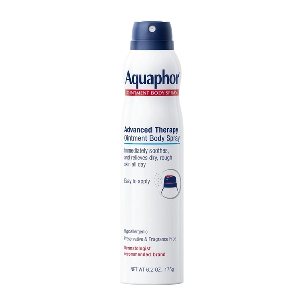 Aquaphor® Ointment Body Spray (6.2 Oz)