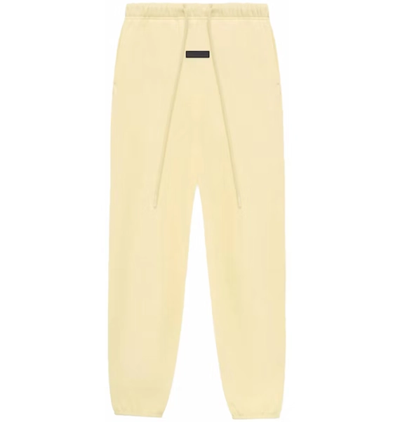 Fear of God Essentials Sweatpant Garden Yellow