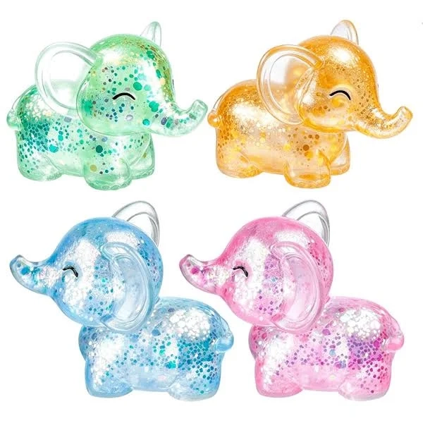 Elephant Sugar Squishers