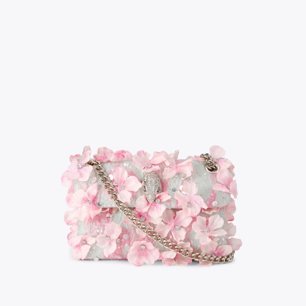 Mini Kensington Flower Bag