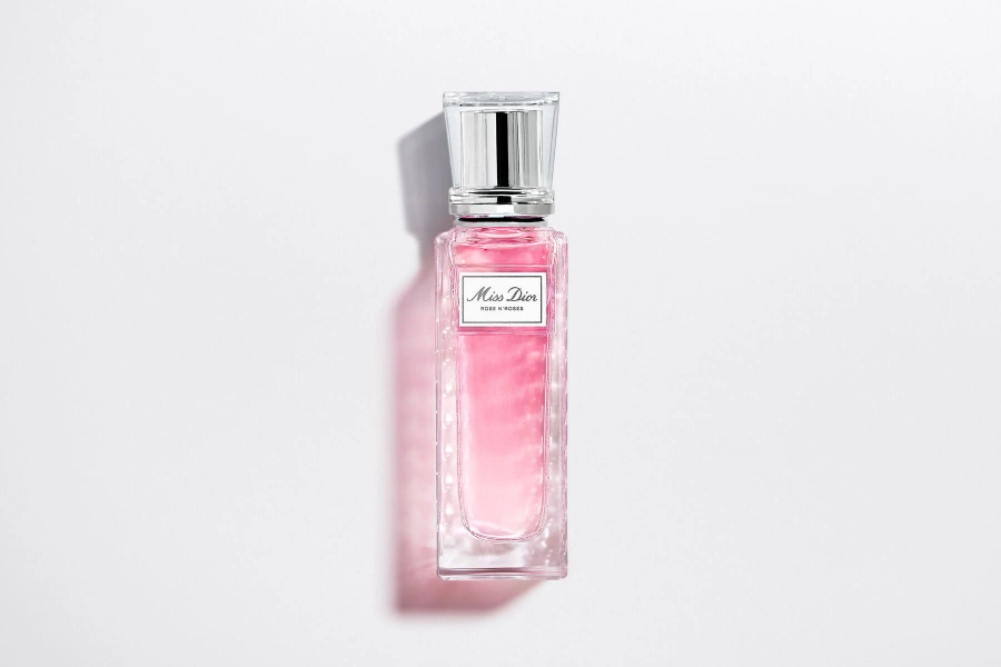Miss Dior Rose N’Roses Roller-Pearl