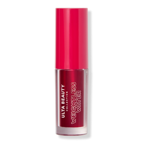 Weightless Water Lip Stain - Very Berry