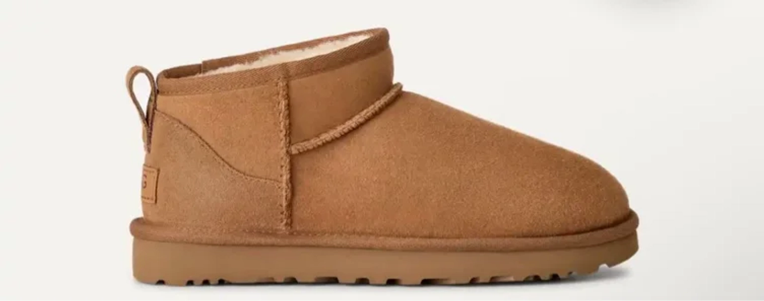 Women's Classic Ultra Mini