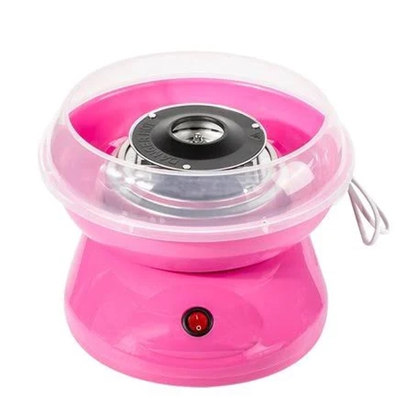 Home DIY Children Cotton Candy Maker