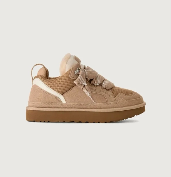 Damen Lowmel Sneaker