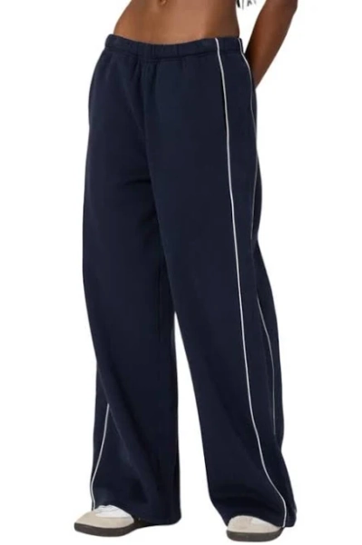 Edikted Women's Autumn Sweatpants