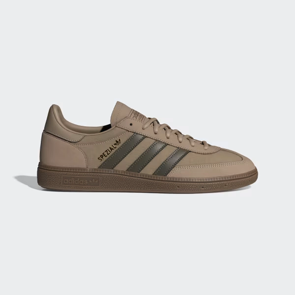HANDBALL SPEZIAL SHOES